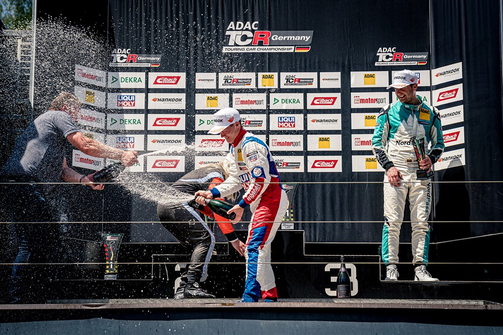 (Foto: Team Engstler)